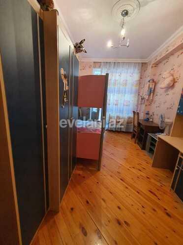 Сдаётся, новостройка, 3-комнаты, 98 m², 8 Ноябрь m.