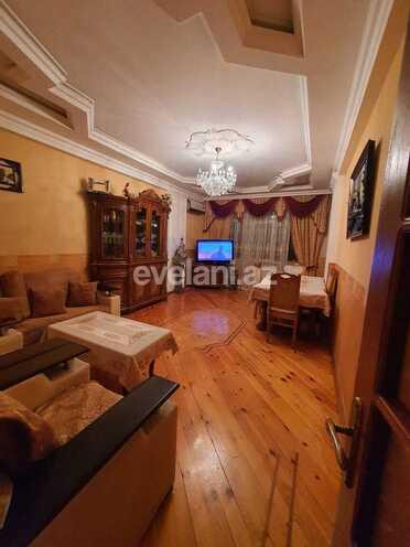 Сдаётся, новостройка, 3-комнаты, 98 m², 8 Ноябрь m.