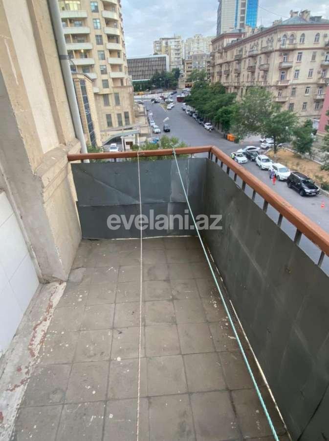 Satılır, köhnə tikili, 1 otaqlı, 34 m², Nizami m.