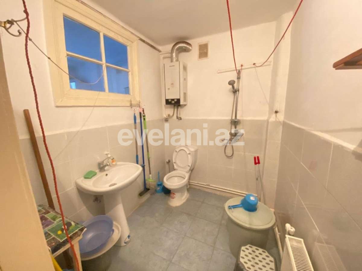 Satılır, köhnə tikili, 1 otaqlı, 34 m², Nizami m.