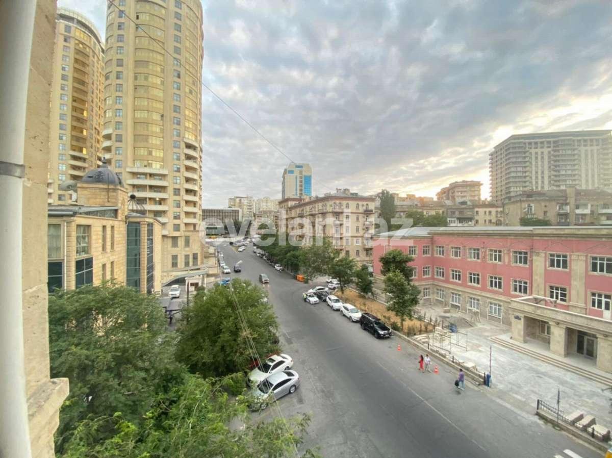 Satılır, köhnə tikili, 1 otaqlı, 34 m², Nizami m.