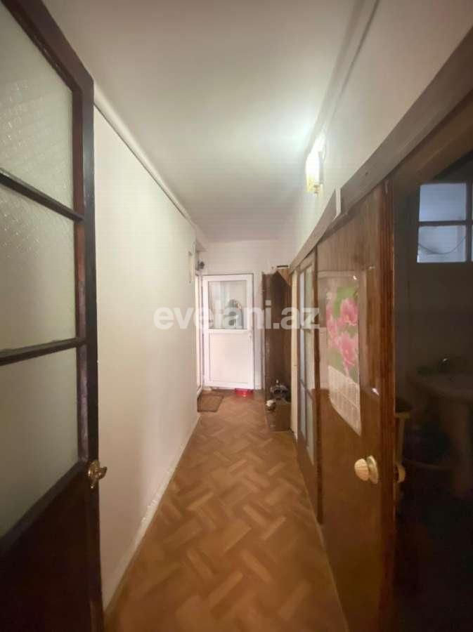 Satılır, köhnə tikili, 1 otaqlı, 34 m², Nizami m.