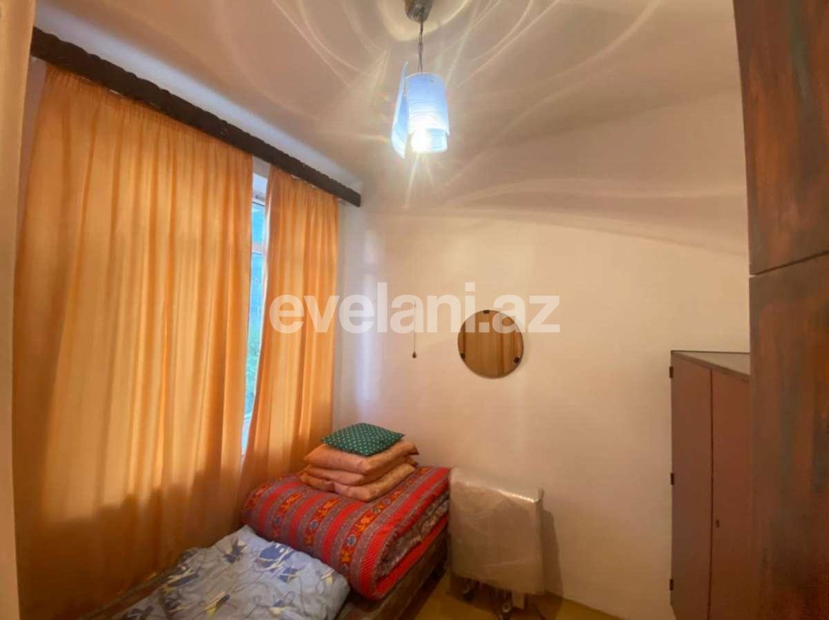 Satılır, köhnə tikili, 1 otaqlı, 34 m², Nizami m.