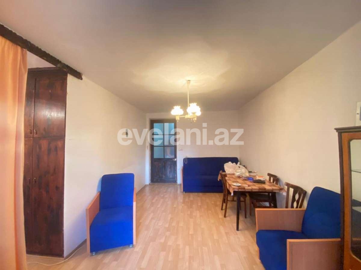 Satılır, köhnə tikili, 1 otaqlı, 34 m², Nizami m.