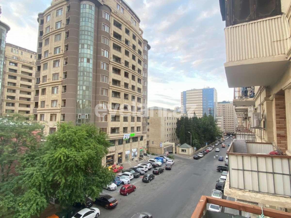 Satılır, köhnə tikili, 1 otaqlı, 34 m², Nizami m.