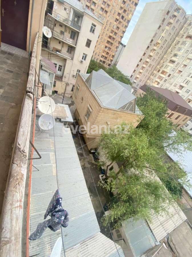 Satılır, köhnə tikili, 1 otaqlı, 34 m², Nizami m.