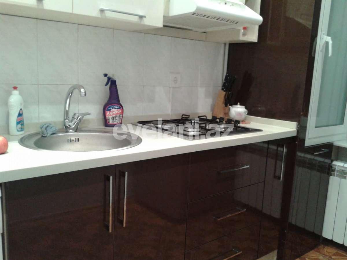 Kirayə verilir, yeni tikili, 2 otaqlı, 70 m², Səbail r.