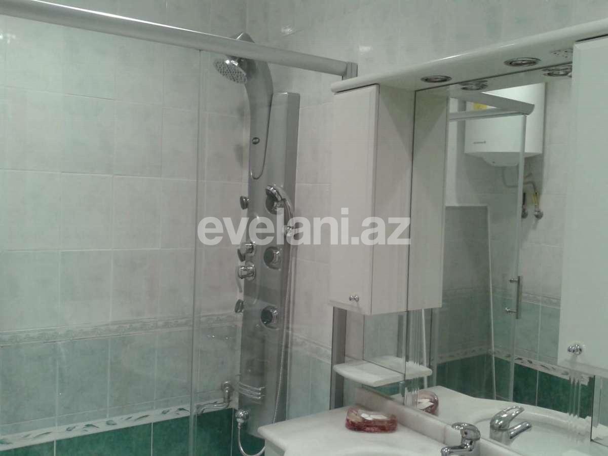 Kirayə verilir, yeni tikili, 2 otaqlı, 70 m², Səbail r.