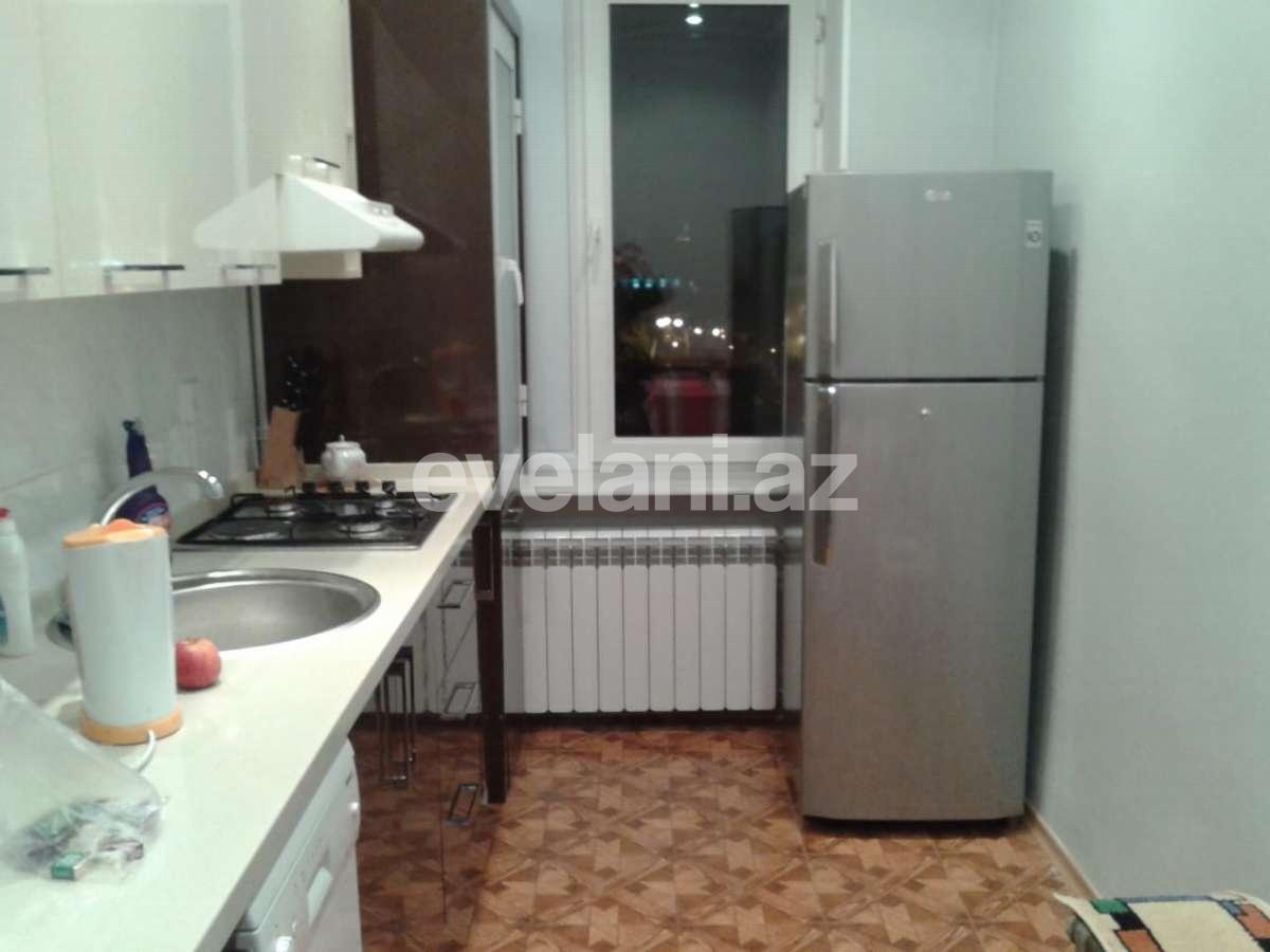 Kirayə verilir, yeni tikili, 2 otaqlı, 70 m², Səbail r.