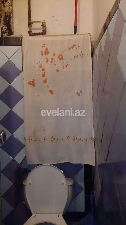 Продаётся, вторичка, 3-комнаты, 75 m², Элмляр Академиясы m.