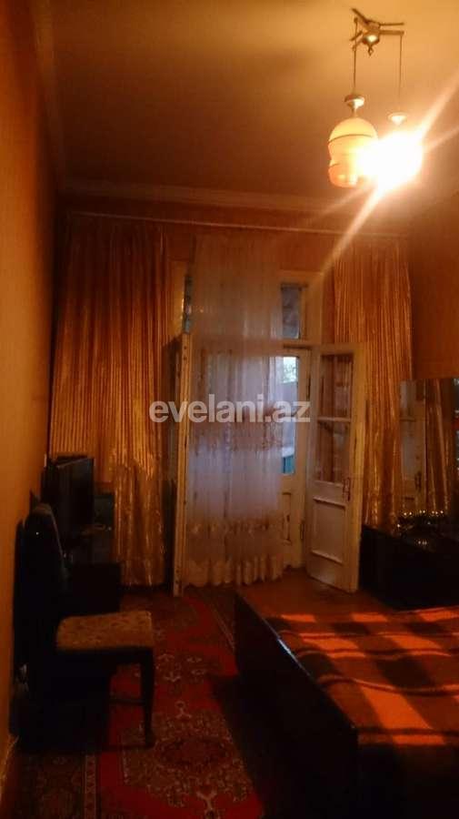 Продаётся, вторичка, 3-комнаты, 75 m², Элмляр Академиясы m.