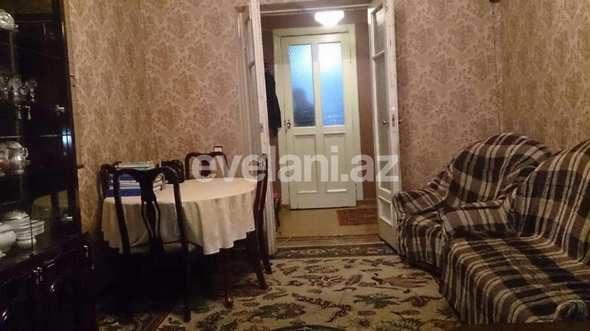 Продаётся, вторичка, 3-комнаты, 75 m², Элмляр Академиясы m.