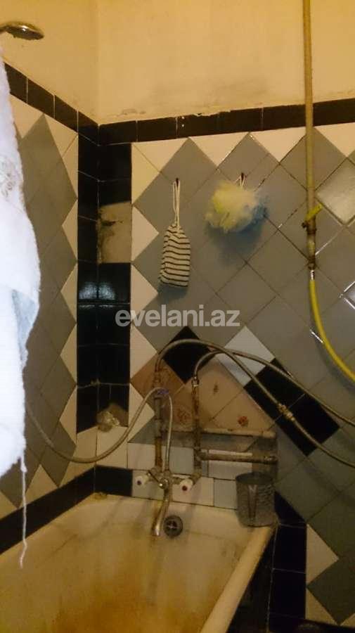 Продаётся, вторичка, 3-комнаты, 75 m², Элмляр Академиясы m.