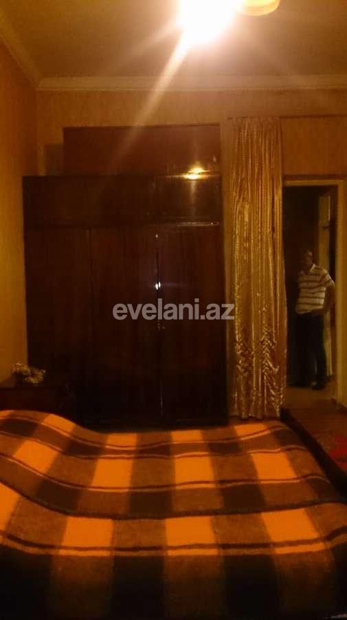 Продаётся, вторичка, 3-комнаты, 75 m², Элмляр Академиясы m.