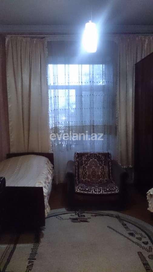 Продаётся, вторичка, 3-комнаты, 75 m², Элмляр Академиясы m.