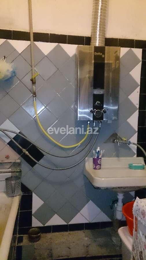 Продаётся, вторичка, 3-комнаты, 75 m², Элмляр Академиясы m.