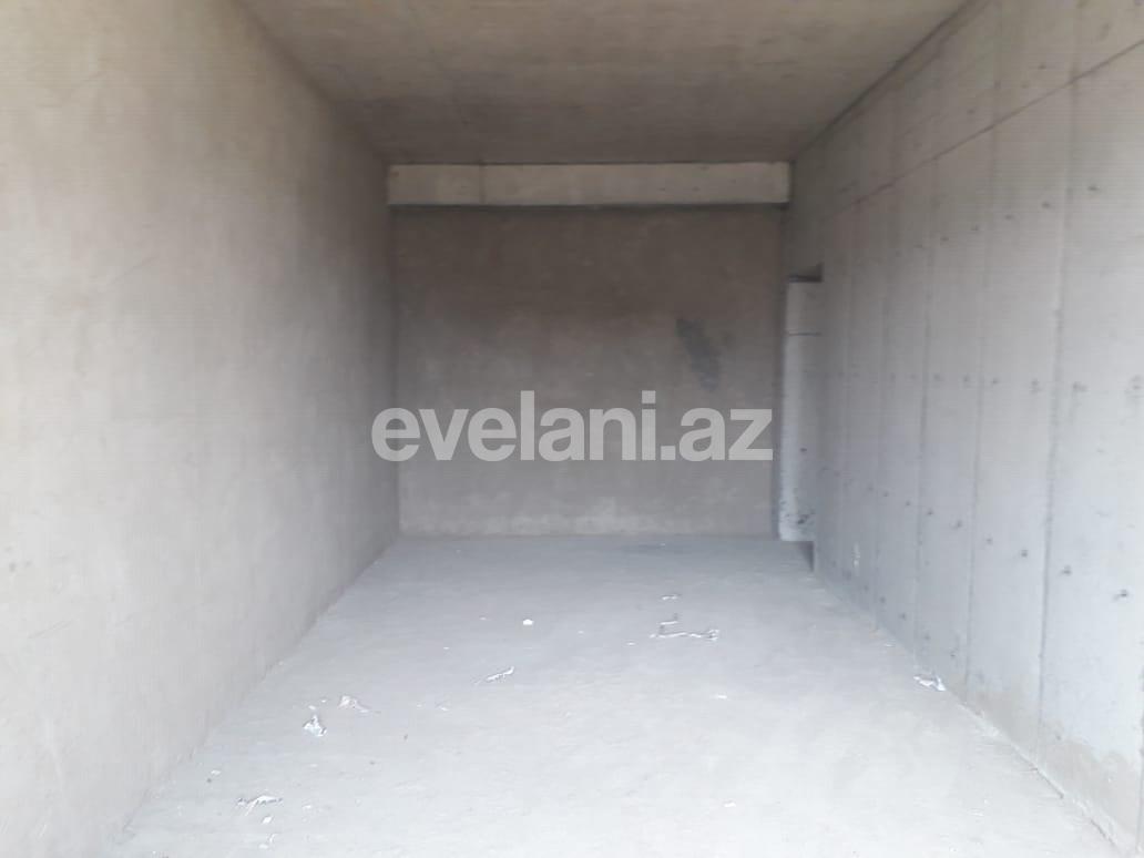 Sale, new building, 1 room, 74.4 m², Ganjlik m.