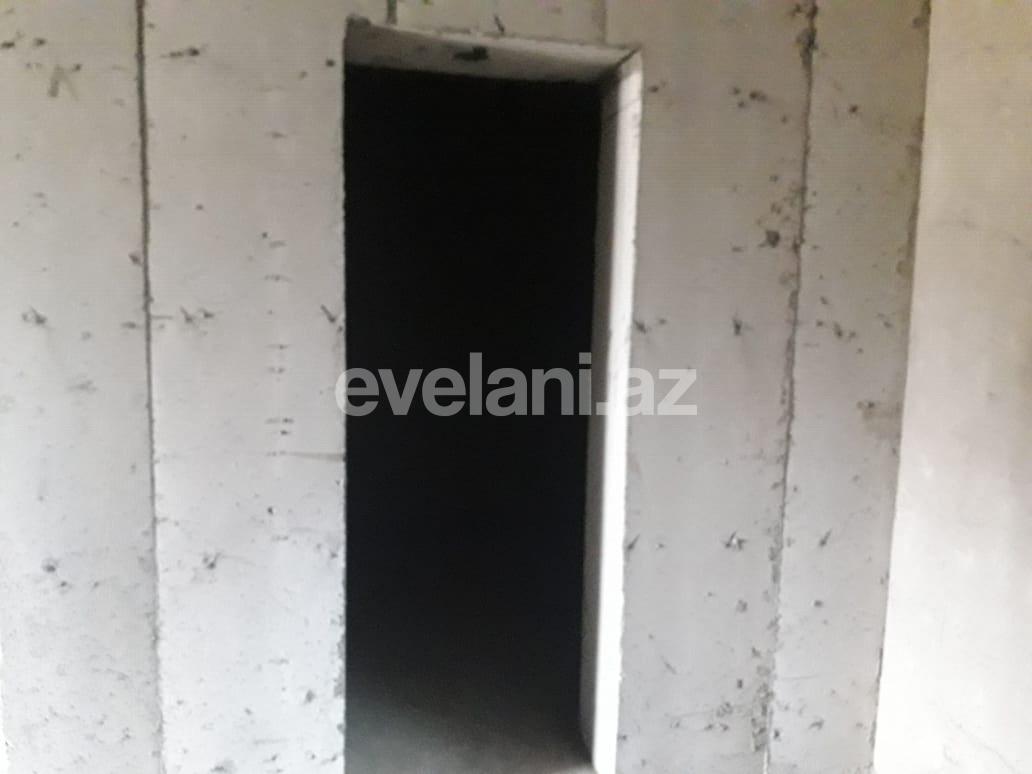 Sale, new building, 1 room, 74.4 m², Ganjlik m.