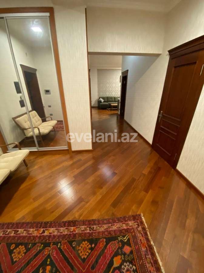 Rent, new building, 2 room, 80 m², Sabail r.