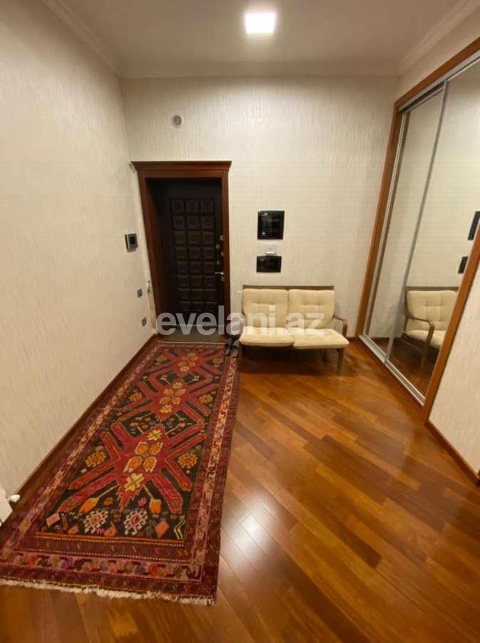 Rent, new building, 2 room, 80 m², Sabail r.