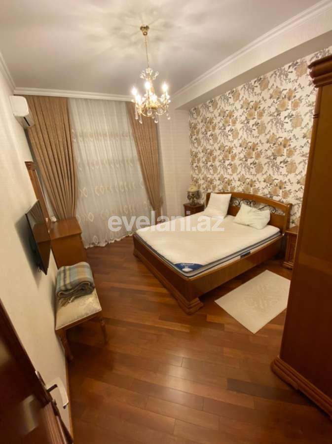 Rent, new building, 2 room, 80 m², Sabail r.