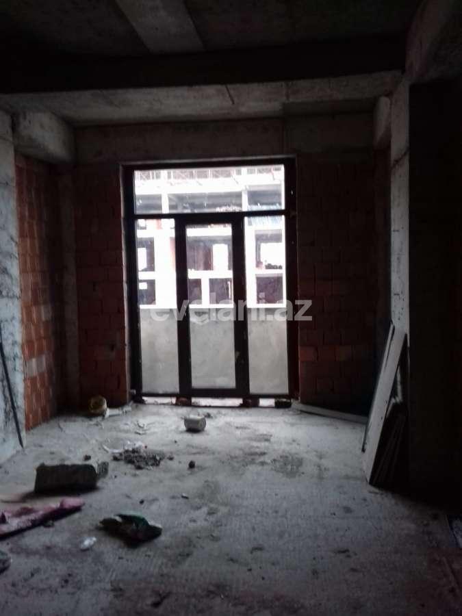 Sale, new building, 3 room, 138 m², 28 may m.