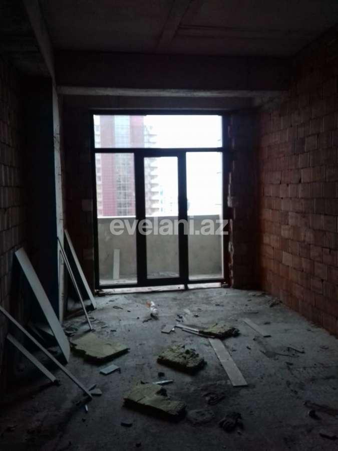 Sale, new building, 3 room, 138 m², 28 may m.