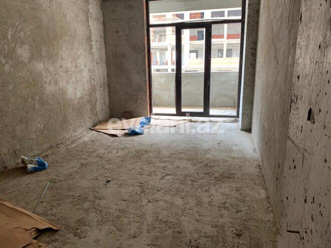 Sale, new building, 3 room, 138 m², 28 may m.