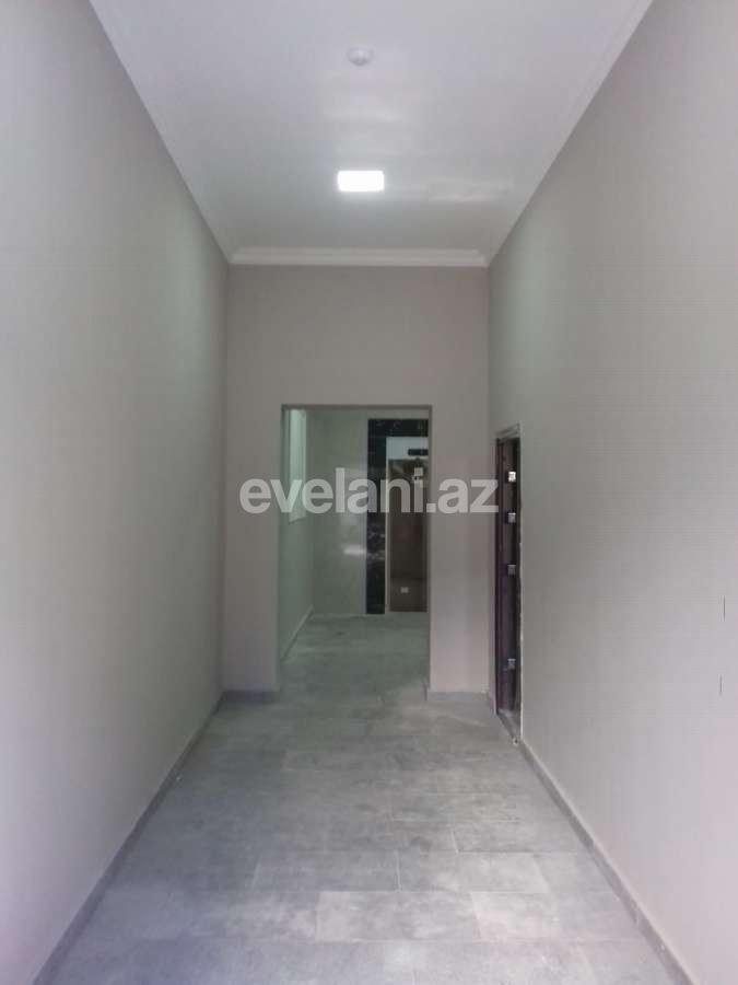 Satılır, yeni tikili, 3 otaqlı, 105 m², Nəsimi r.