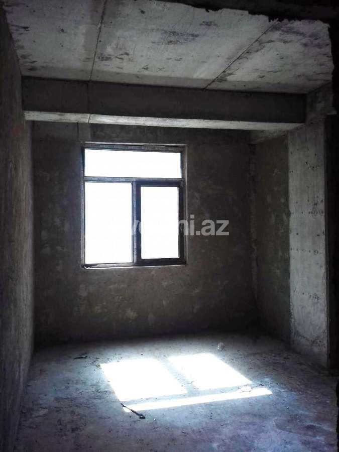 Satılır, yeni tikili, 3 otaqlı, 105 m², Nəsimi r.