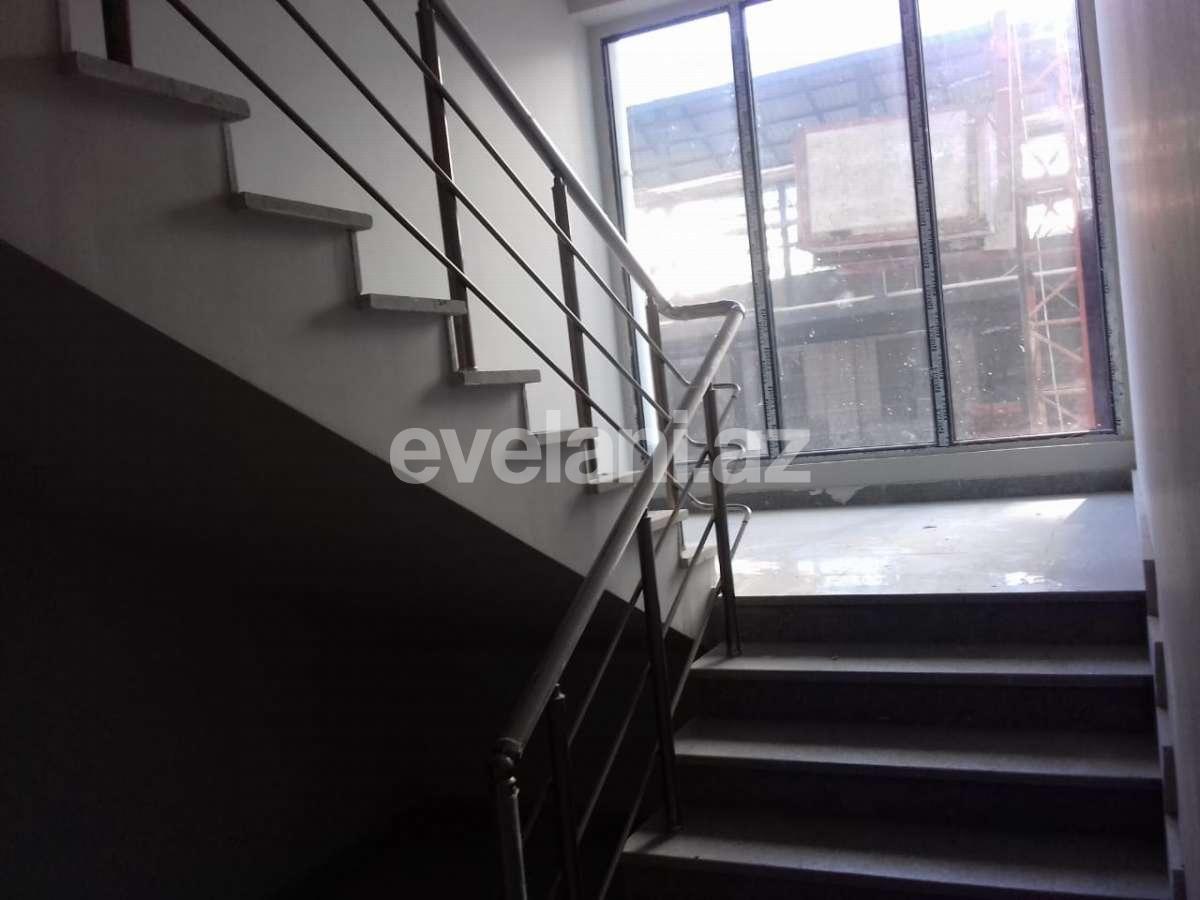 Satılır, yeni tikili, 3 otaqlı, 105 m², Nəsimi r.