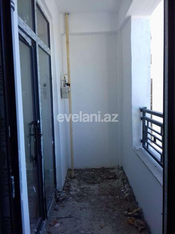 Satılır, yeni tikili, 3 otaqlı, 105 m², Nəsimi r.