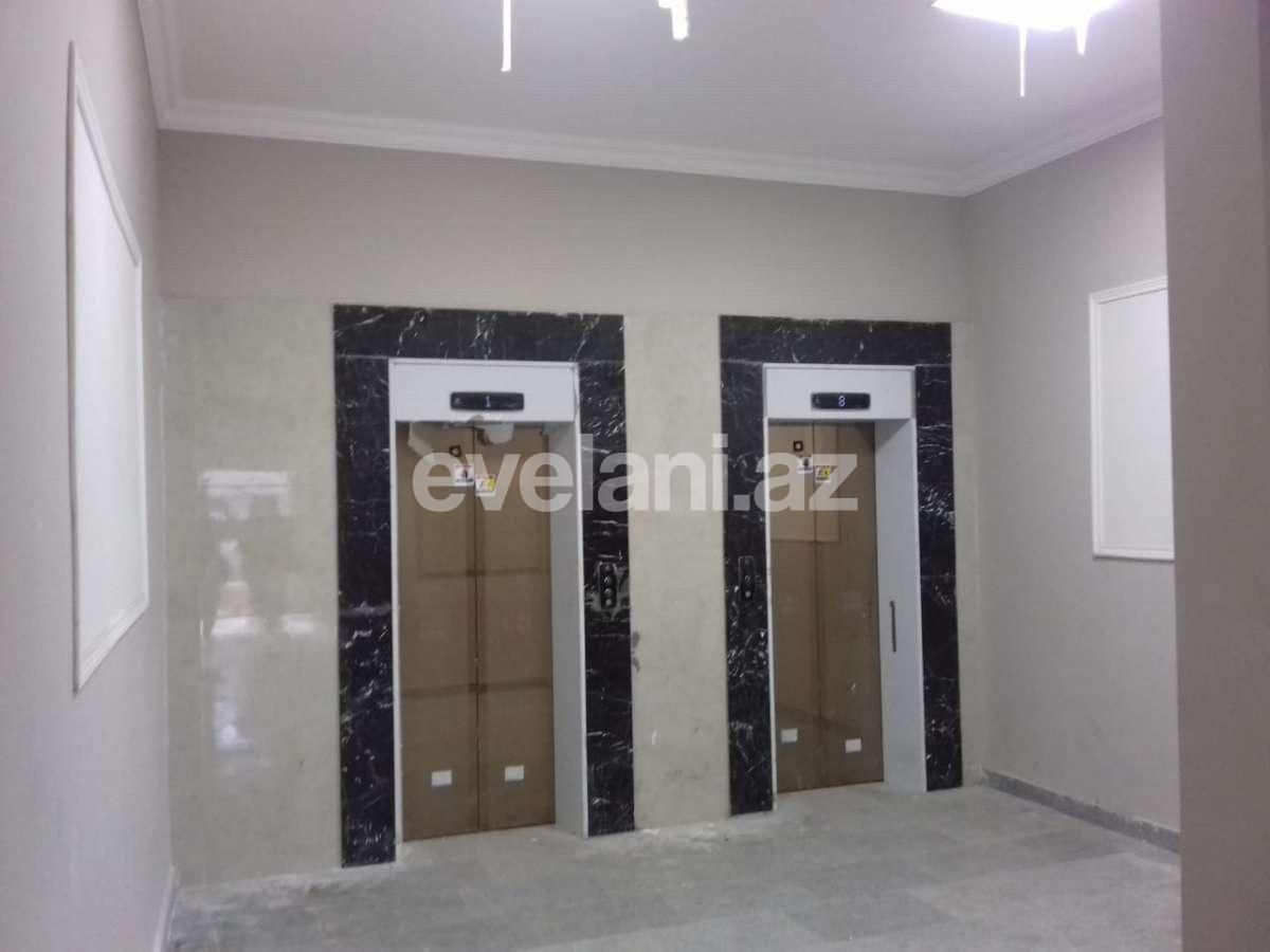 Satılır, yeni tikili, 3 otaqlı, 105 m², Nəsimi r.