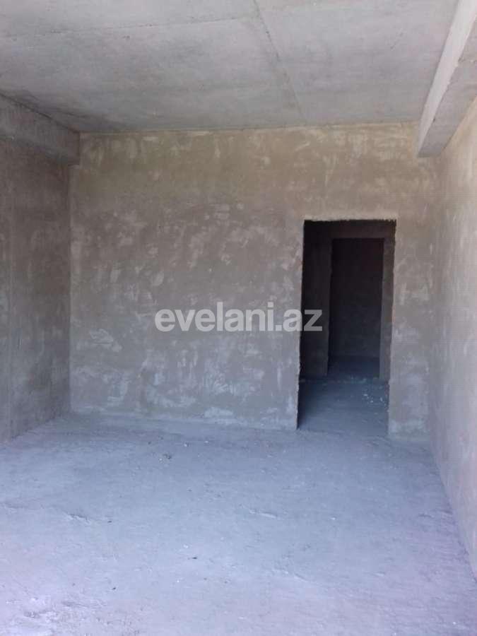 Satılır, yeni tikili, 3 otaqlı, 105 m², Nəsimi r.