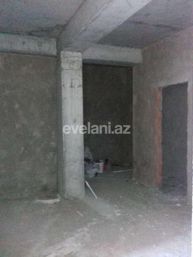 Satılır, yeni tikili, 3 otaqlı, 105 m², Nəsimi r.