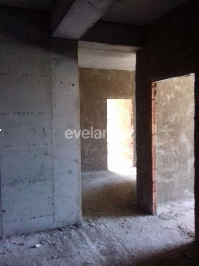 Satılır, yeni tikili, 3 otaqlı, 105 m², Nəsimi r.