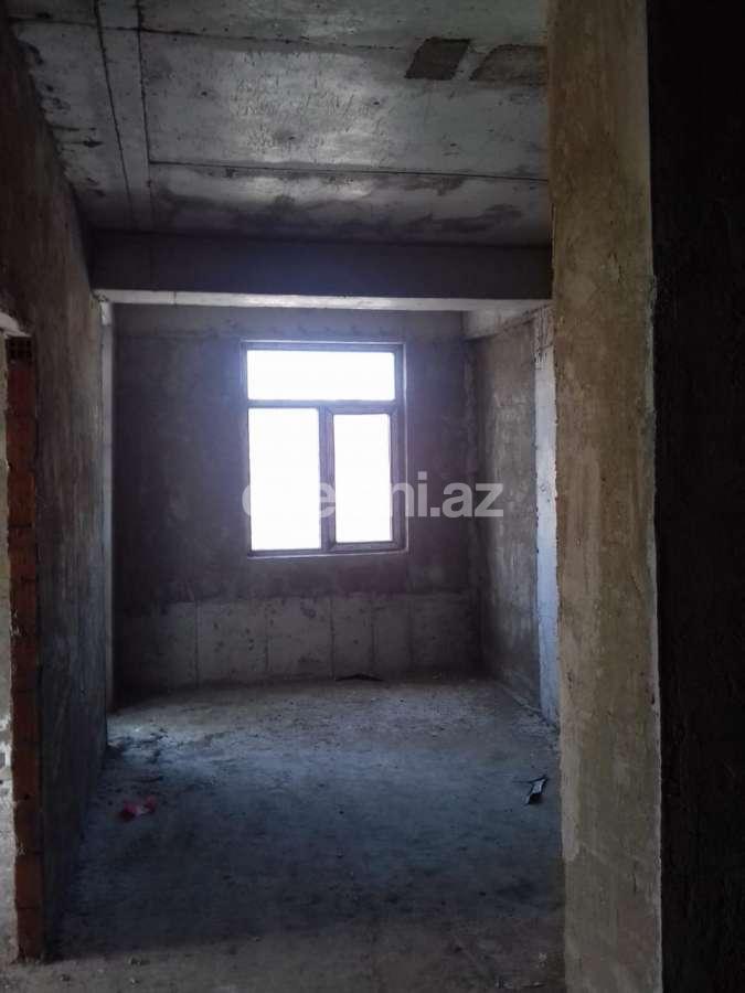 Satılır, yeni tikili, 3 otaqlı, 105 m², Nəsimi r.