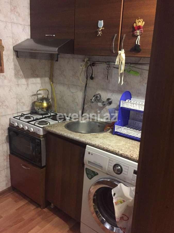 Kirayə verilir, köhnə tikili, 1 otaqlı, 40 m², Sahil m.