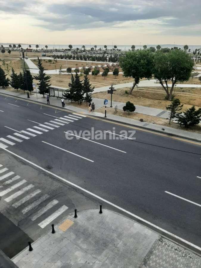 Kirayə verilir, köhnə tikili, 3 otaqlı, 90 m², 28 may m.