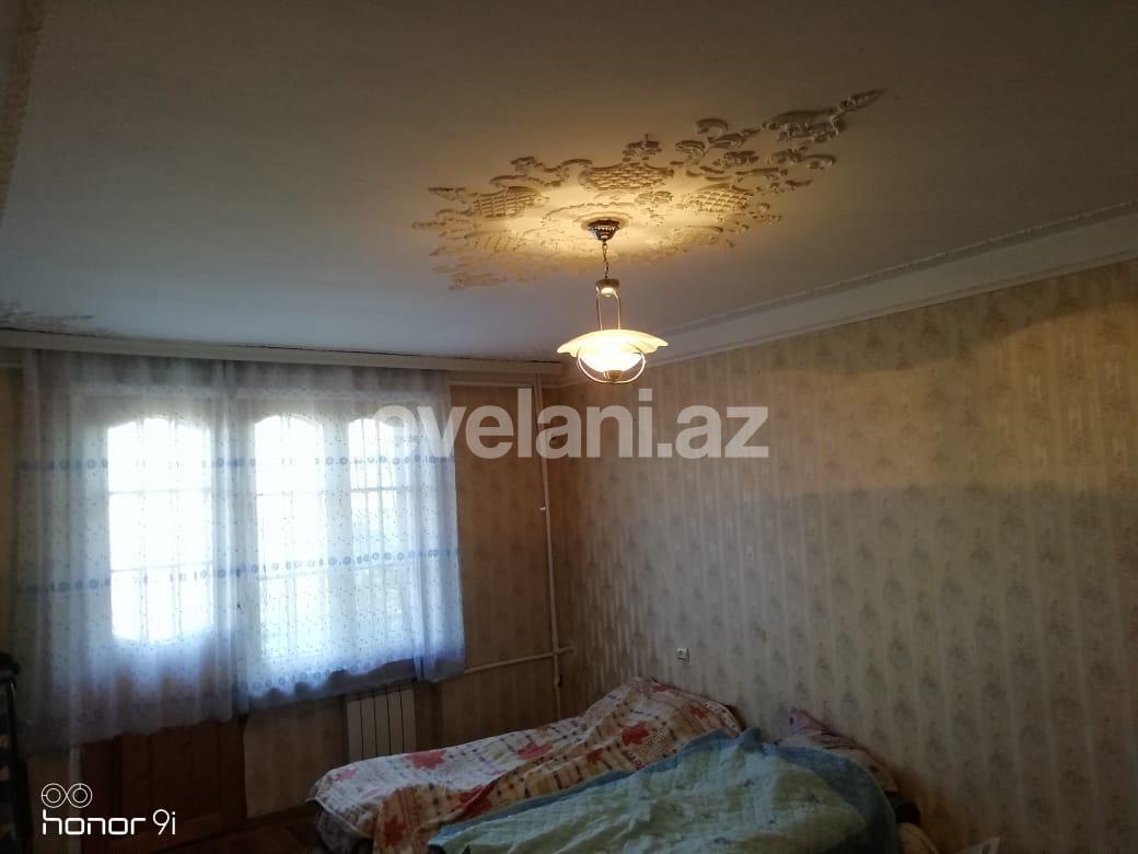 Kirayə verilir, köhnə tikili, 3 otaqlı, 90 m², 28 may m.