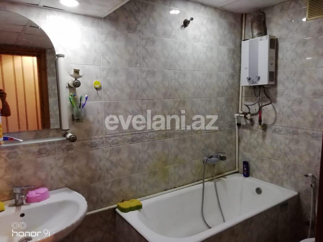 Kirayə verilir, köhnə tikili, 3 otaqlı, 90 m², 28 may m.