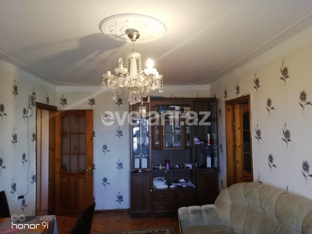 Kirayə verilir, köhnə tikili, 3 otaqlı, 90 m², 28 may m.