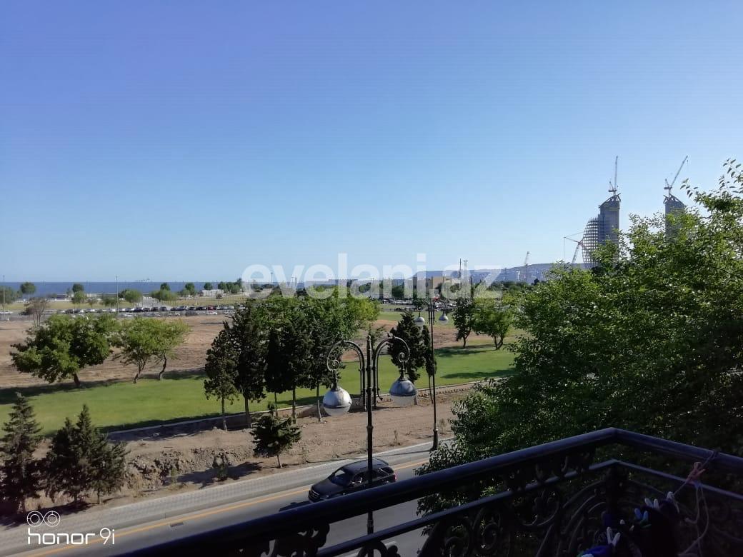 Kirayə verilir, köhnə tikili, 3 otaqlı, 90 m², 28 may m.