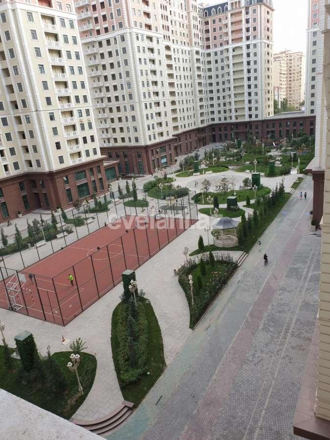 Satılır, yeni tikili, 3 otaqlı, 141 m², Elmlər Akademiyası m.