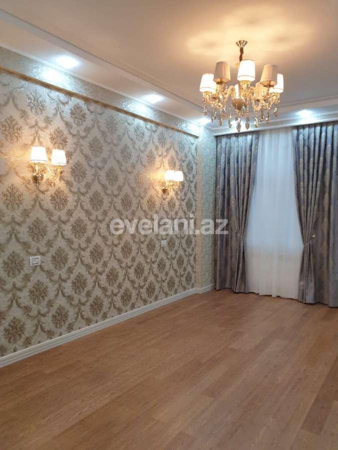 Satılır, yeni tikili, 3 otaqlı, 141 m², Elmlər Akademiyası m.