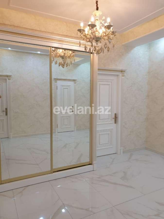 Satılır, yeni tikili, 3 otaqlı, 141 m², Elmlər Akademiyası m.