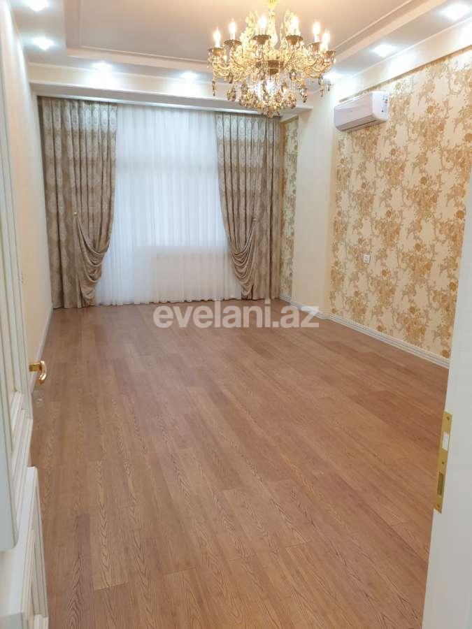Satılır, yeni tikili, 3 otaqlı, 141 m², Elmlər Akademiyası m.