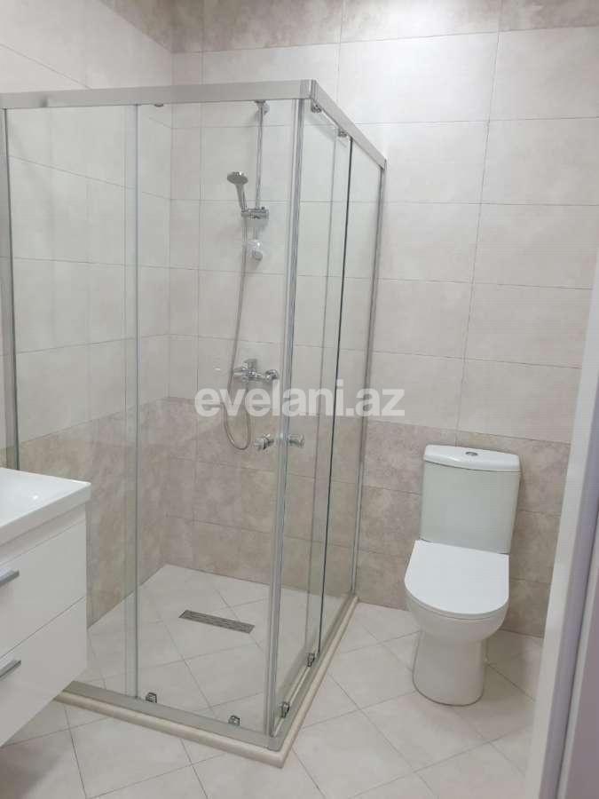 Satılır, yeni tikili, 3 otaqlı, 141 m², Elmlər Akademiyası m.