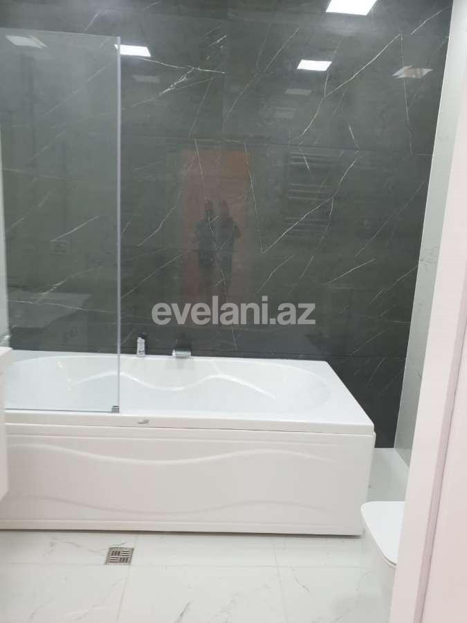 Satılır, yeni tikili, 3 otaqlı, 141 m², Elmlər Akademiyası m.