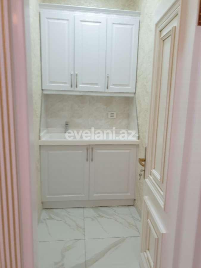 Satılır, yeni tikili, 3 otaqlı, 141 m², Elmlər Akademiyası m.